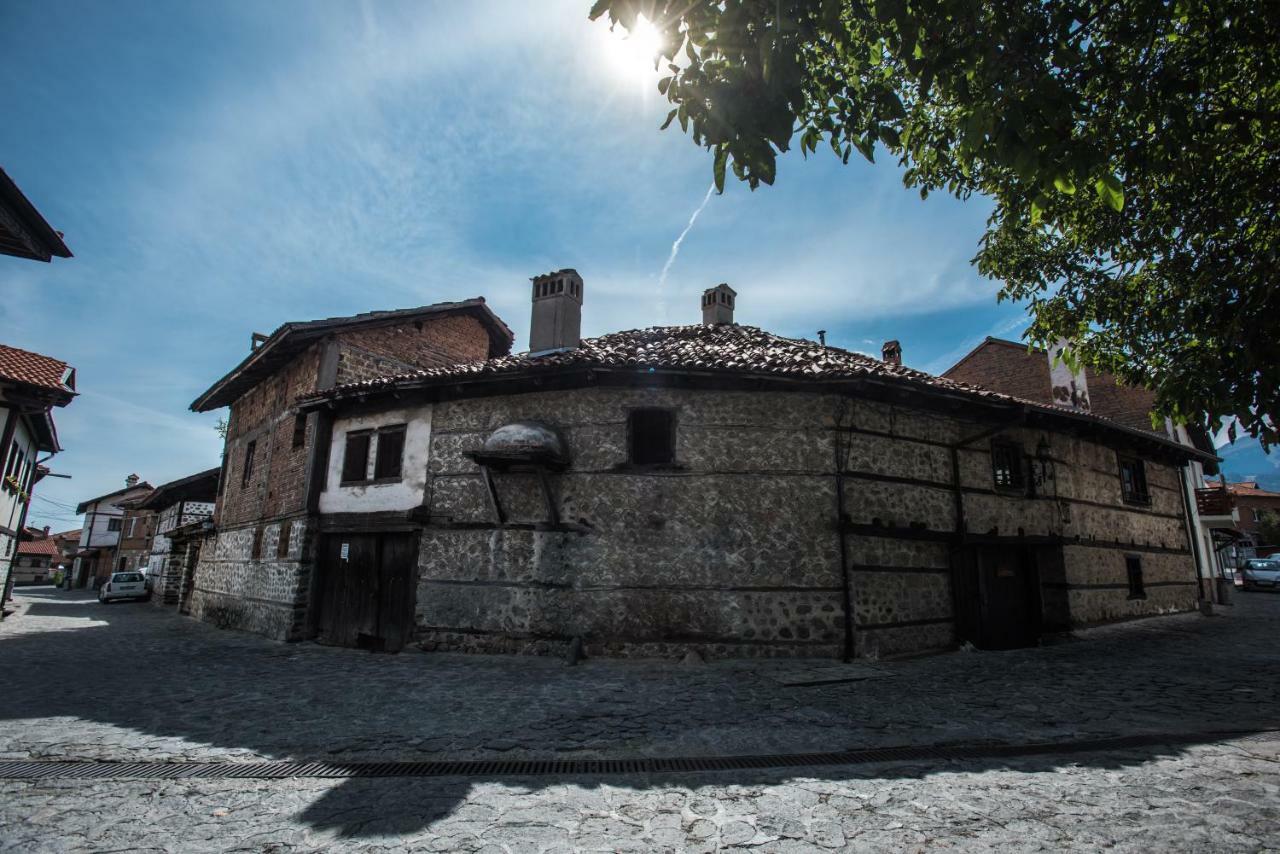 Next To Gondola. Cosy & Elegant 2 Bedroom Apartment In Neon Complex Bansko Extérieur photo