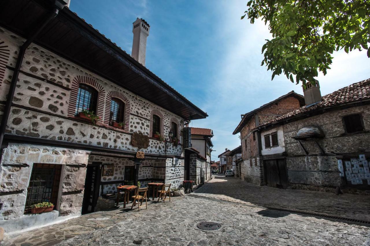 Next To Gondola. Cosy & Elegant 2 Bedroom Apartment In Neon Complex Bansko Extérieur photo