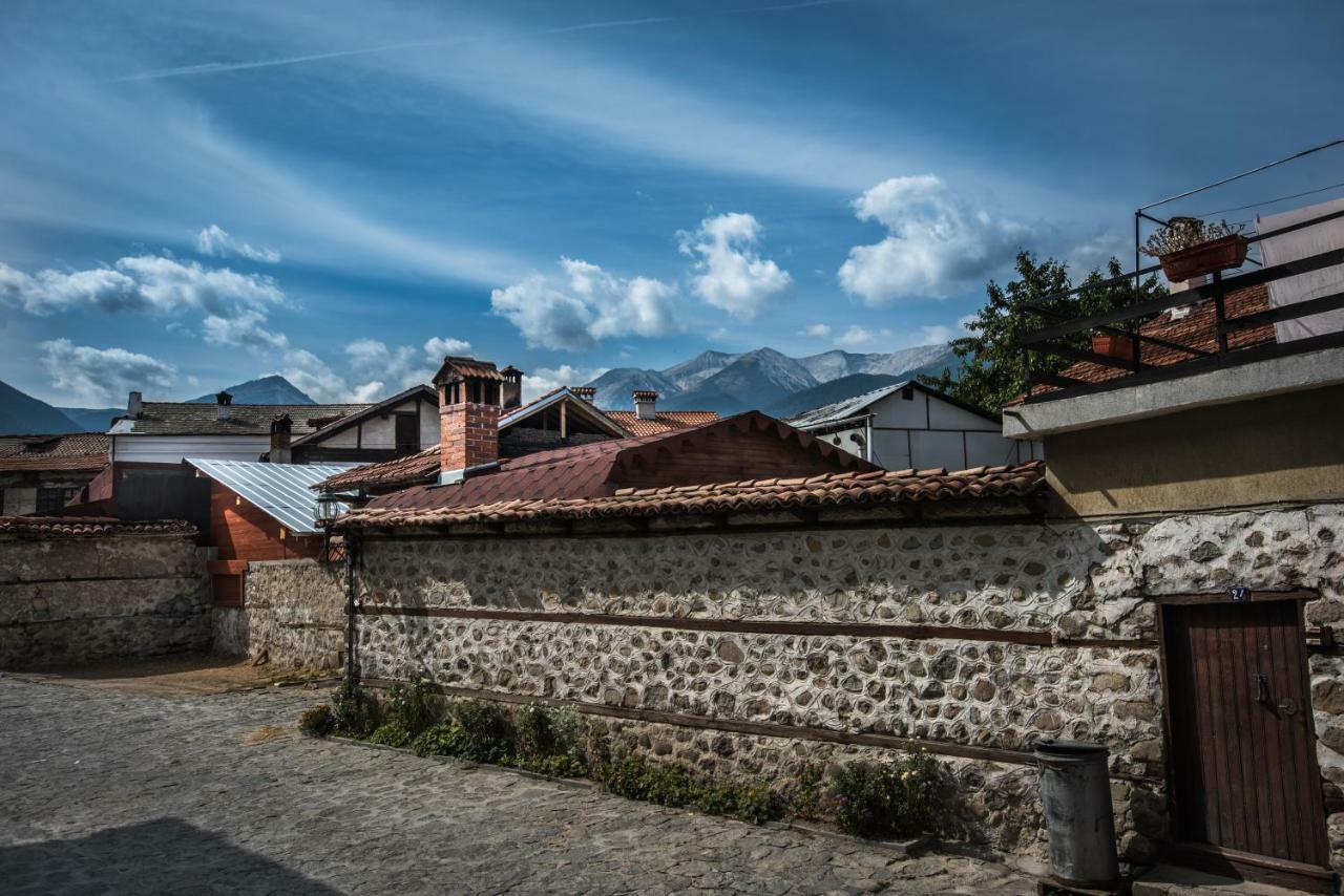 Next To Gondola. Cosy & Elegant 2 Bedroom Apartment In Neon Complex Bansko Extérieur photo